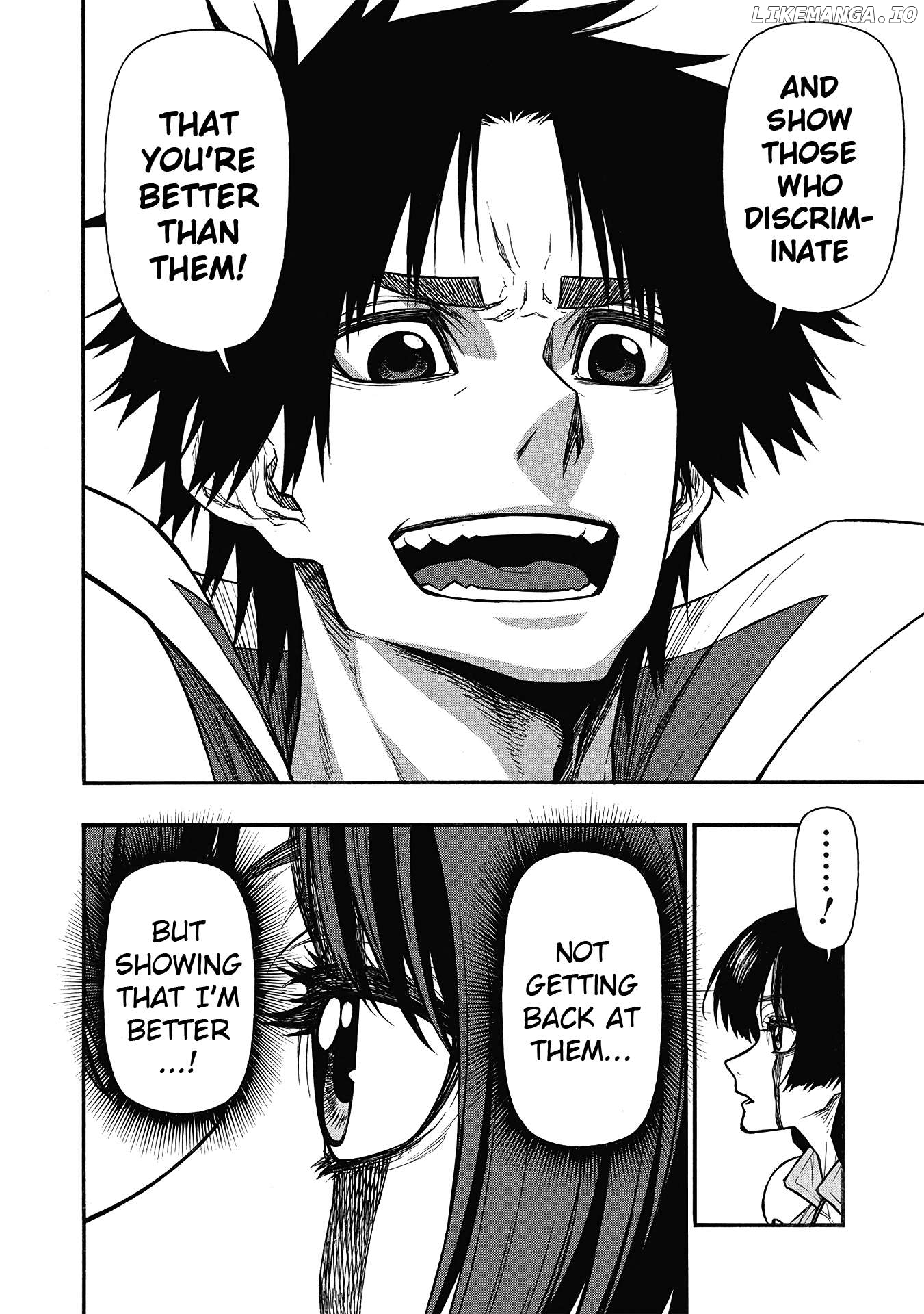 Shinmai Ossan Bouken-Sha, Saikyou Paati Ni Shinu Hodo Kitae Rarete Muteki Ni Naru Chapter 64 - page 8