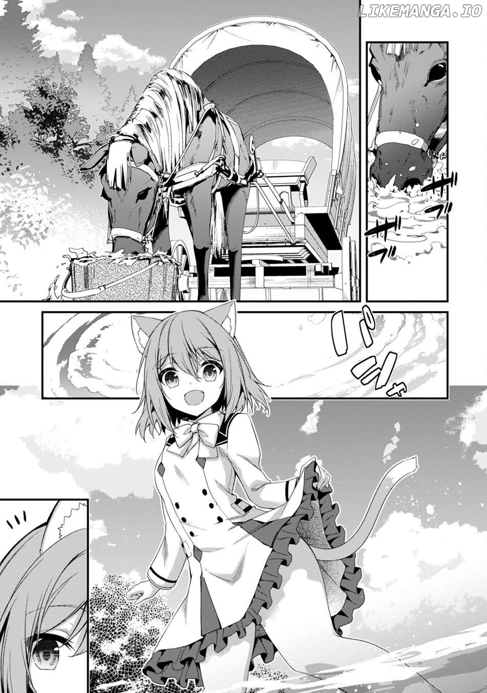 Level 1 Kara Hajimaru Shoukan Musou Chapter 31 - page 11