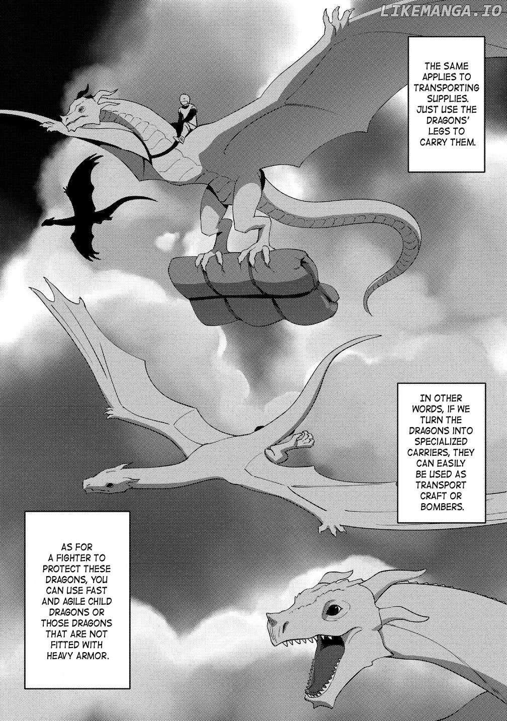 Since I Have Been Reincarnated as the Daughter of a Duke, I, the "Girl Inside," Will Enjoy Being a Girl as Much as I Can! Chapter 25.1 - page 8