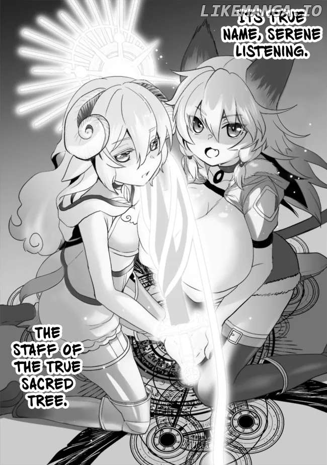 Did You Know That A Playboy Can Change His Job To A Sage ~The Level 99 Jester Expelled From The Heroes’ Party Will Become A ‘great Sage’~ Chapter 58 - page 4