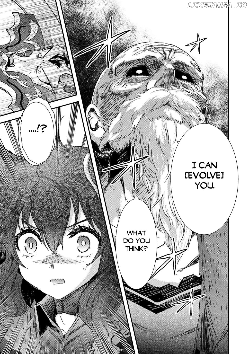 Tensei Shitara Ken deshita Chapter 85 - page 6