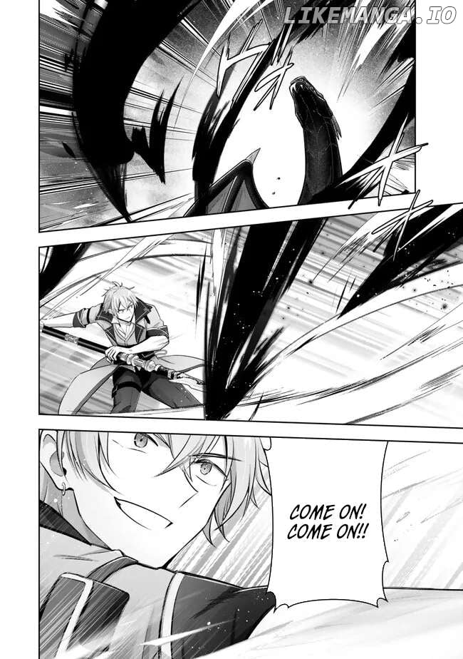 Yuusha Party O Oida Sareta Kiyou Binbou Chapter 31 - page 11