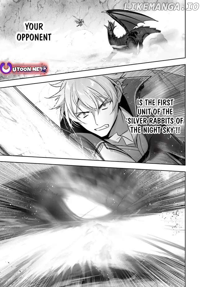 Yuusha Party O Oida Sareta Kiyou Binbou Chapter 31 - page 2