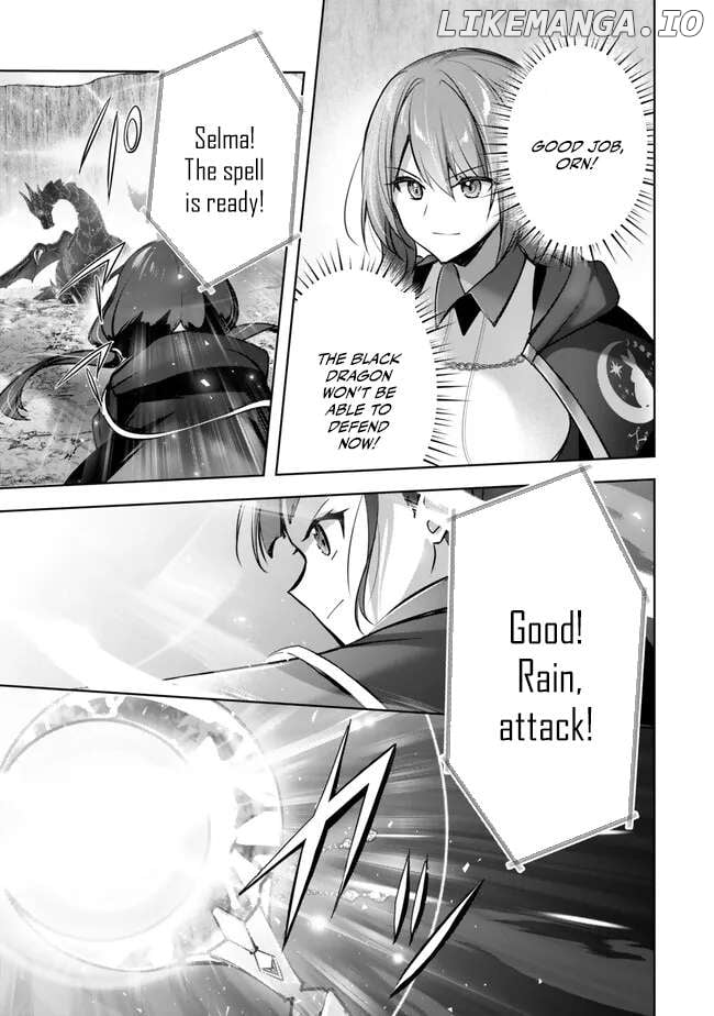 Yuusha Party O Oida Sareta Kiyou Binbou Chapter 31 - page 20
