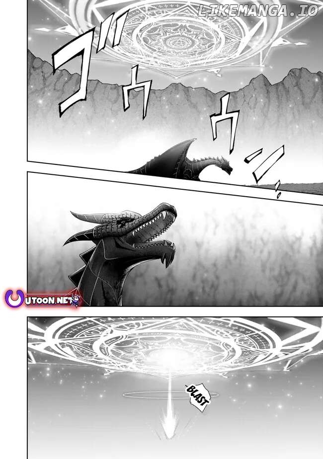 Yuusha Party O Oida Sareta Kiyou Binbou Chapter 31 - page 21
