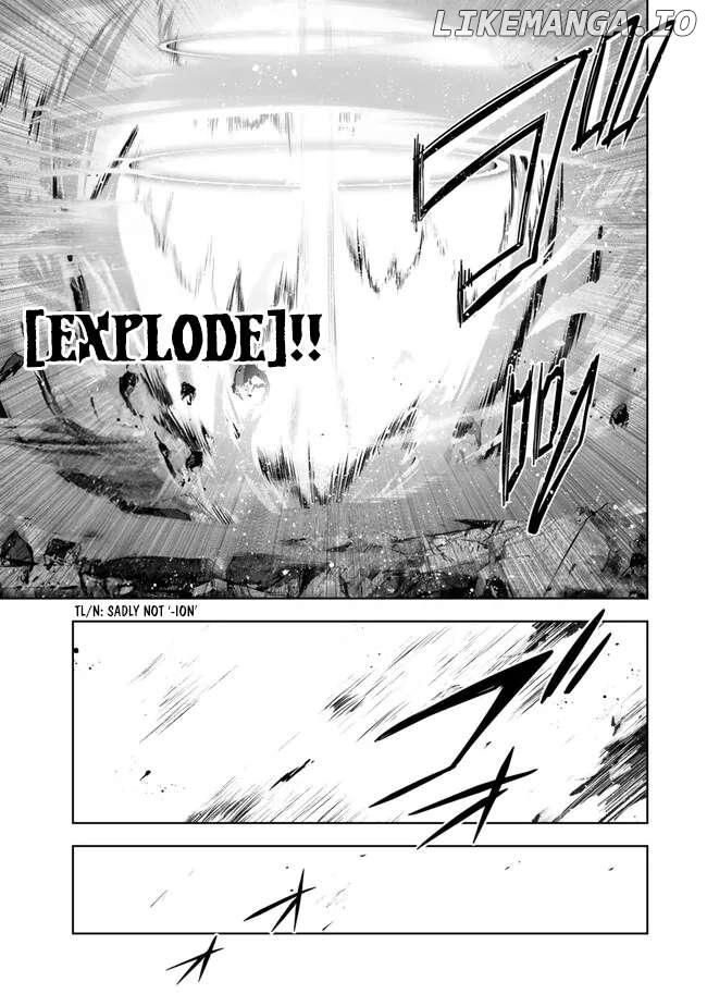 Yuusha Party O Oida Sareta Kiyou Binbou Chapter 31 - page 22