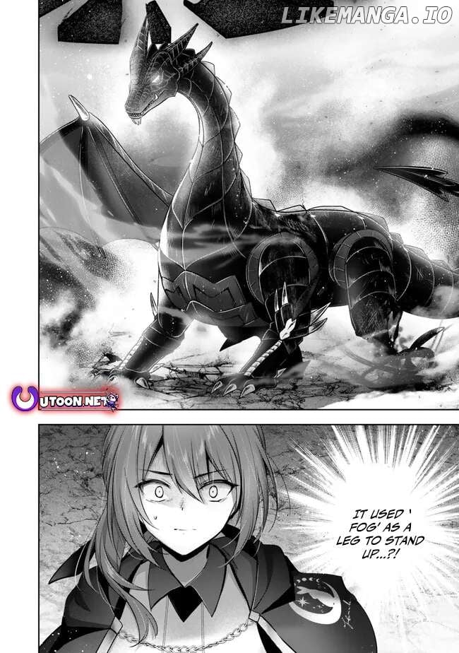 Yuusha Party O Oida Sareta Kiyou Binbou Chapter 31 - page 25