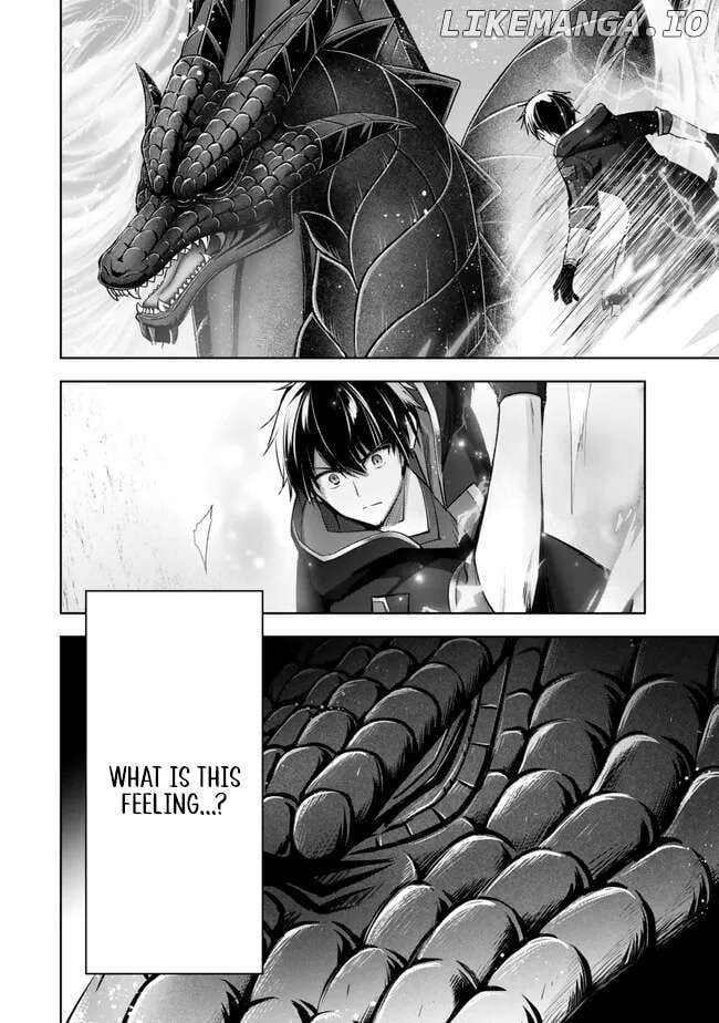 Yuusha Party O Oida Sareta Kiyou Binbou Chapter 31 - page 31