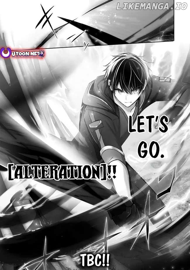 Yuusha Party O Oida Sareta Kiyou Binbou Chapter 31 - page 38