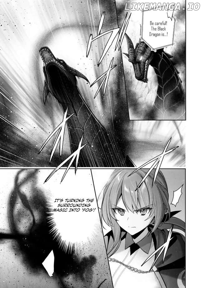 Yuusha Party O Oida Sareta Kiyou Binbou Chapter 31 - page 6