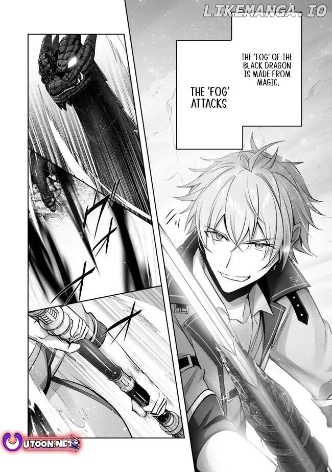Yuusha Party O Oida Sareta Kiyou Binbou Chapter 31 - page 9