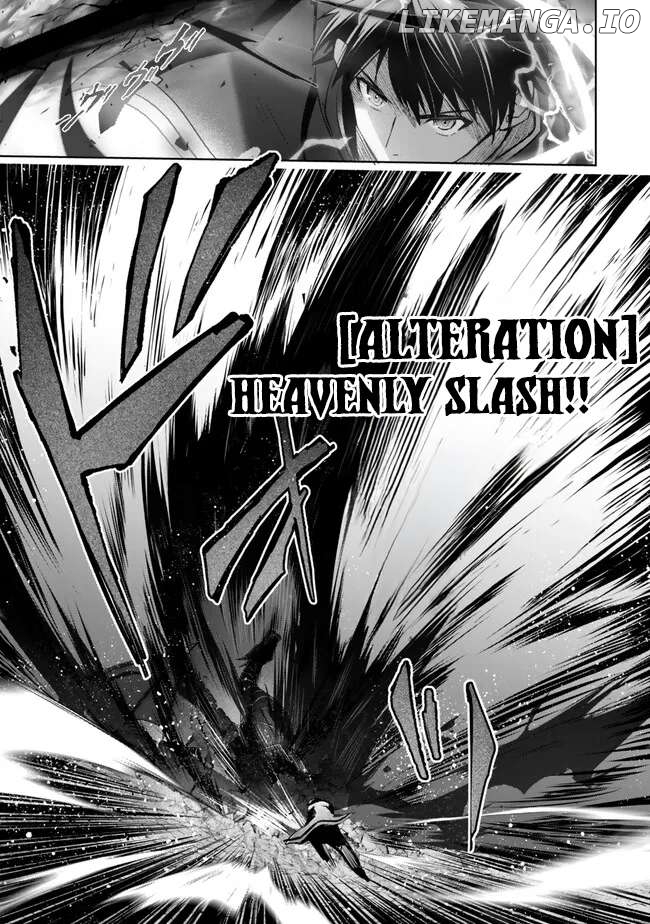 Yuusha Party O Oida Sareta Kiyou Binbou Chapter 32 - page 10