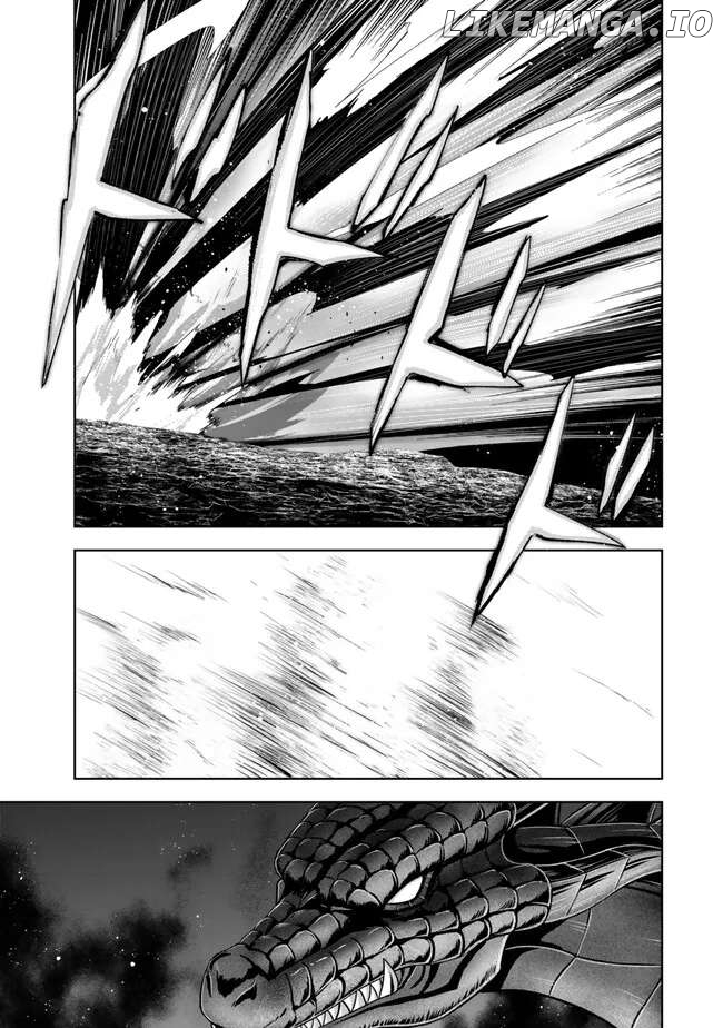 Yuusha Party O Oida Sareta Kiyou Binbou Chapter 32 - page 20