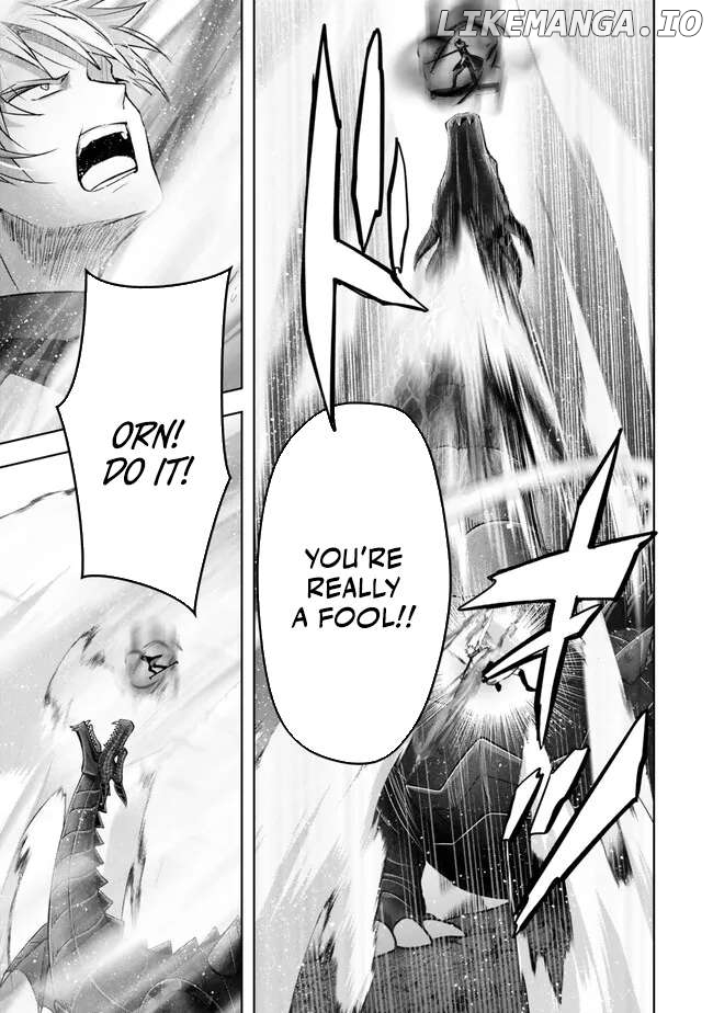 Yuusha Party O Oida Sareta Kiyou Binbou Chapter 32 - page 24
