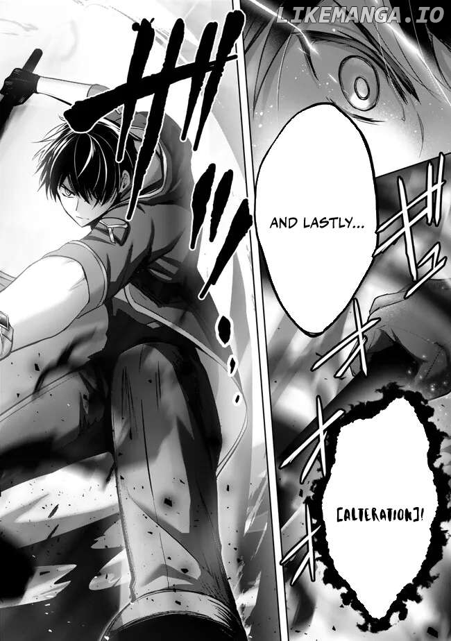 Yuusha Party O Oida Sareta Kiyou Binbou Chapter 32 - page 26