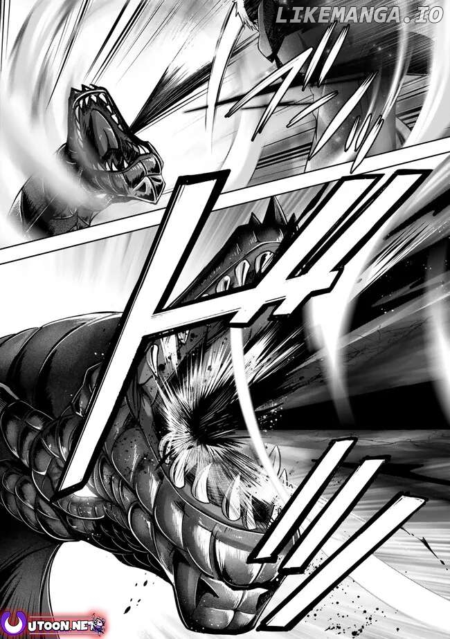 Yuusha Party O Oida Sareta Kiyou Binbou Chapter 32 - page 29