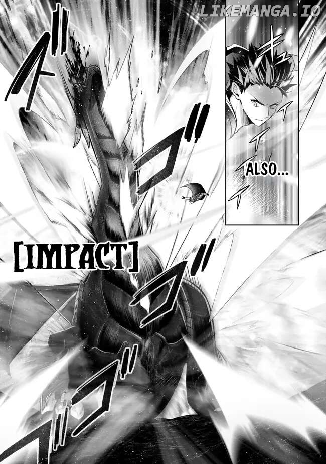 Yuusha Party O Oida Sareta Kiyou Binbou Chapter 32 - page 30