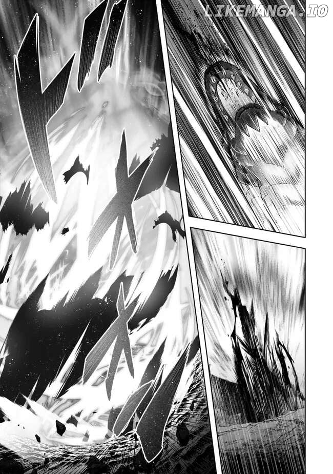 Yuusha Party O Oida Sareta Kiyou Binbou Chapter 32 - page 32