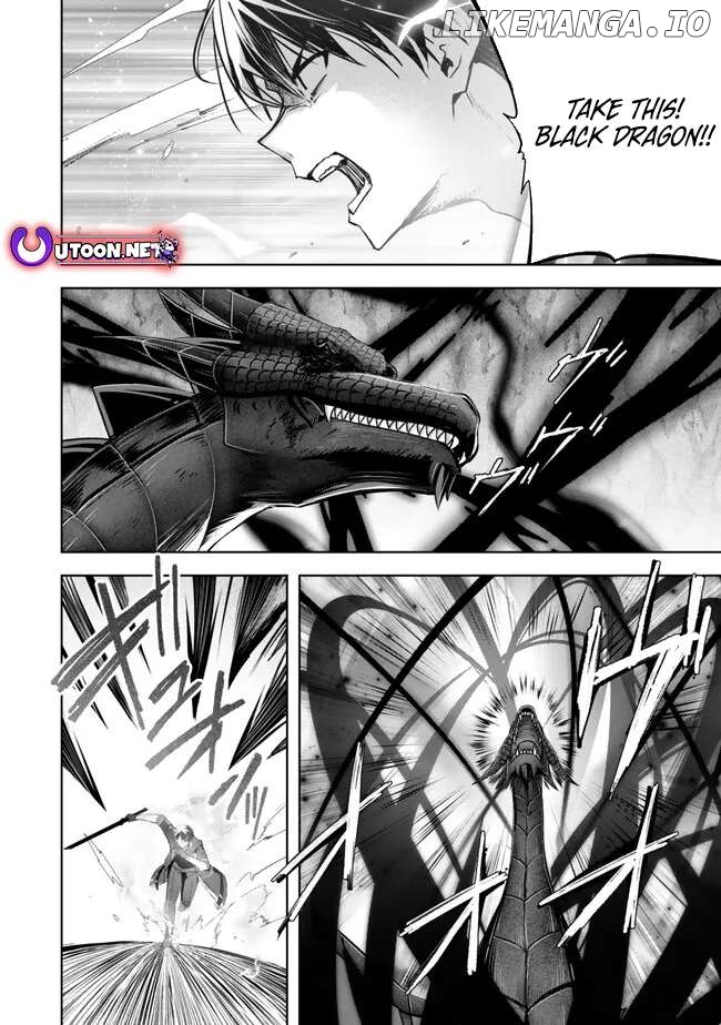 Yuusha Party O Oida Sareta Kiyou Binbou Chapter 32 - page 9