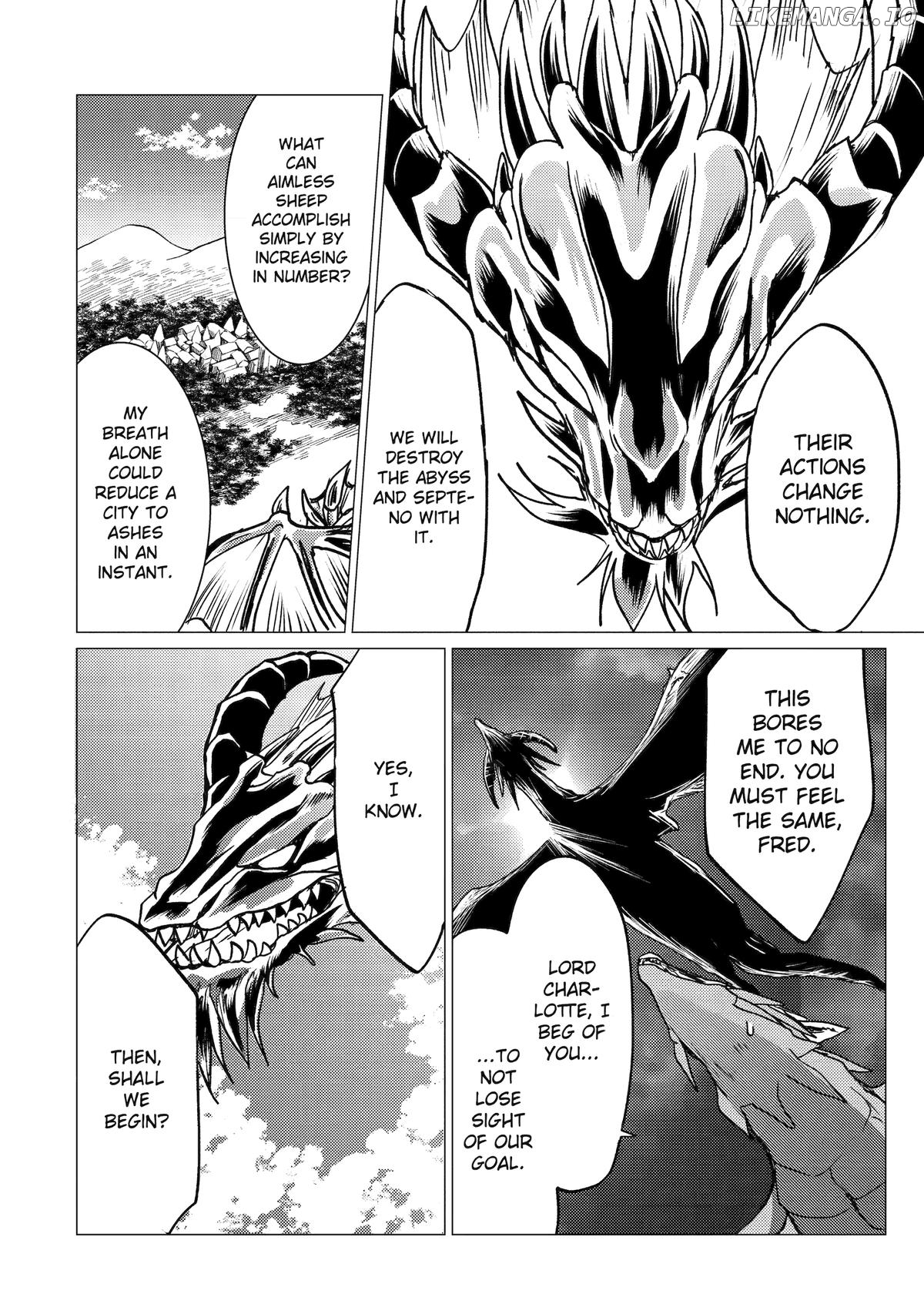 I'm Glad They Kicked Me From The Hero's Party.. But Why're you following me, Great Saintess? Chapter 45 - page 26