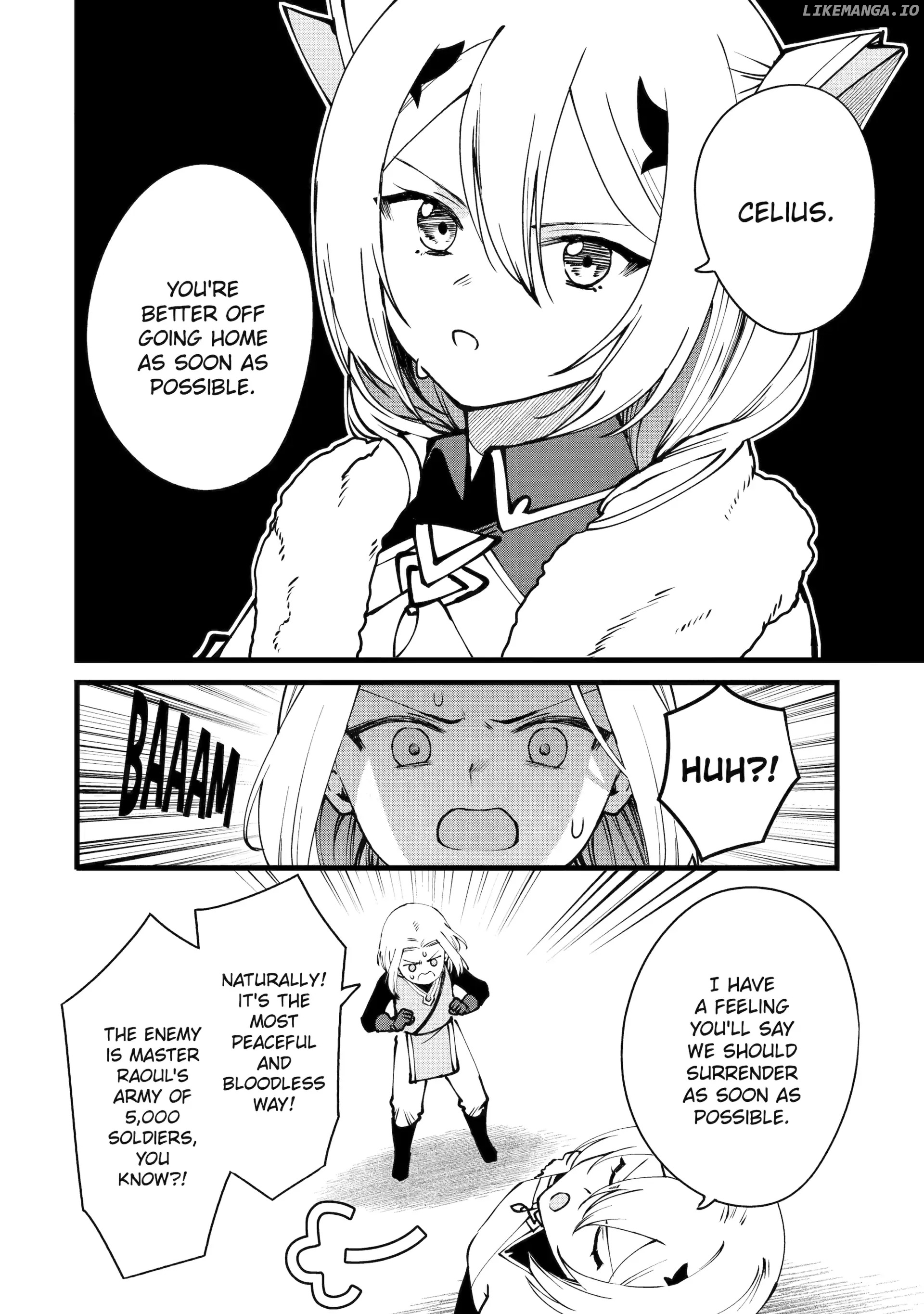 The Amazing Village Creator Slow Living With The Village Building Cheat Skill Chapter 43 - page 2