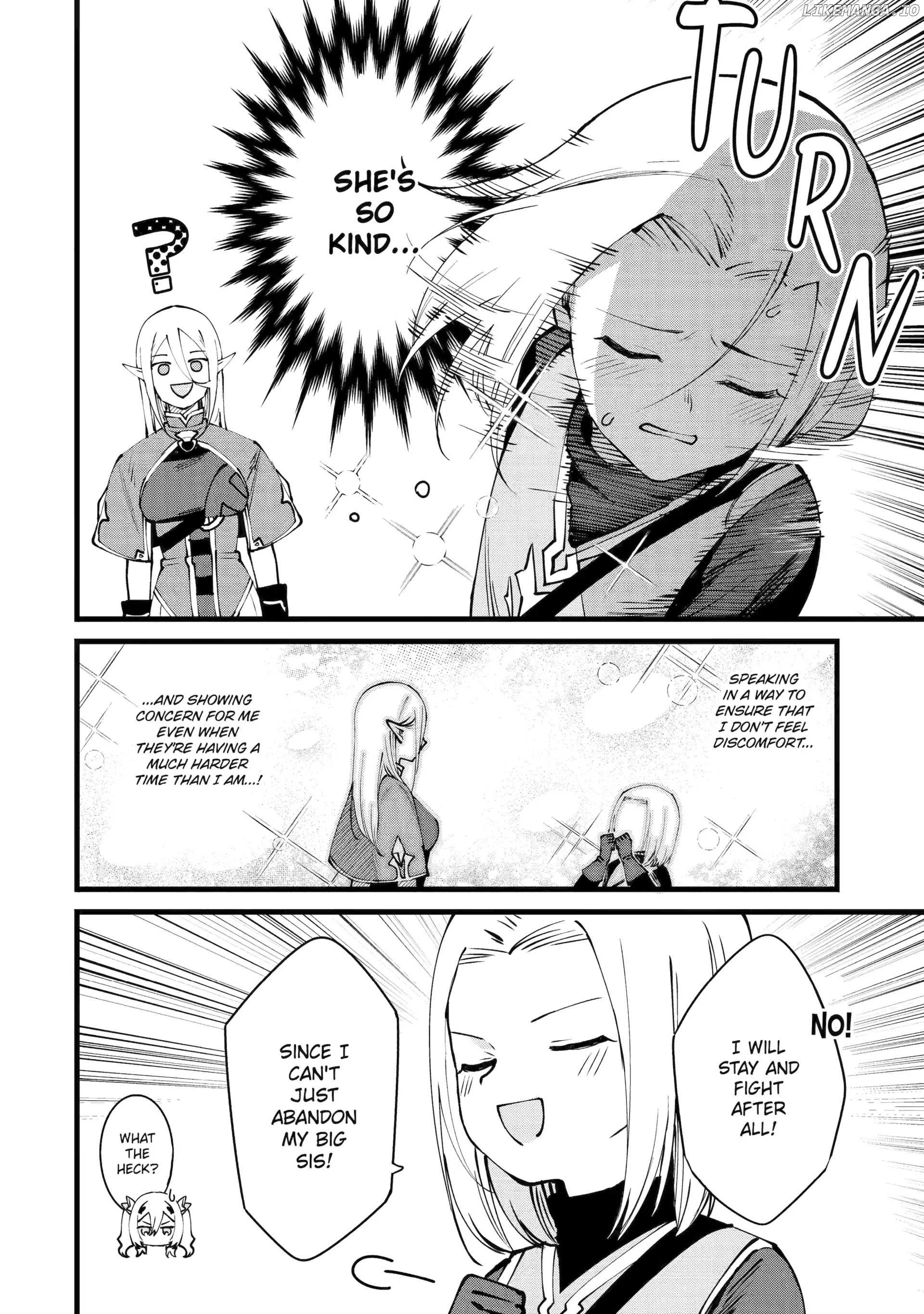 The Amazing Village Creator Slow Living With The Village Building Cheat Skill Chapter 43 - page 4