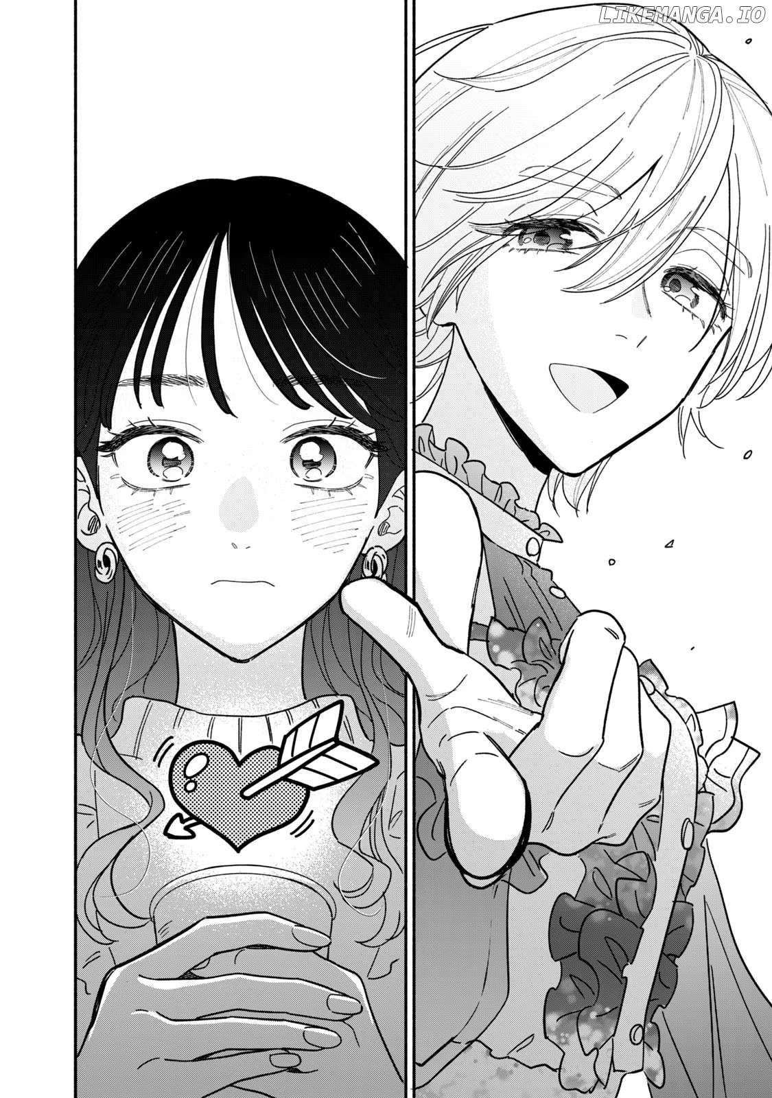 A Rare Marriage How To Grill Our Love Chapter 121 - page 10