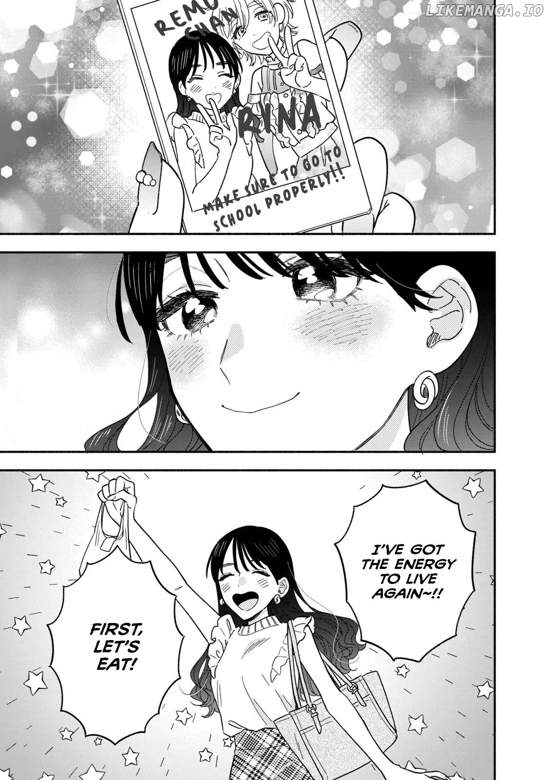 A Rare Marriage How To Grill Our Love Chapter 121 - page 13