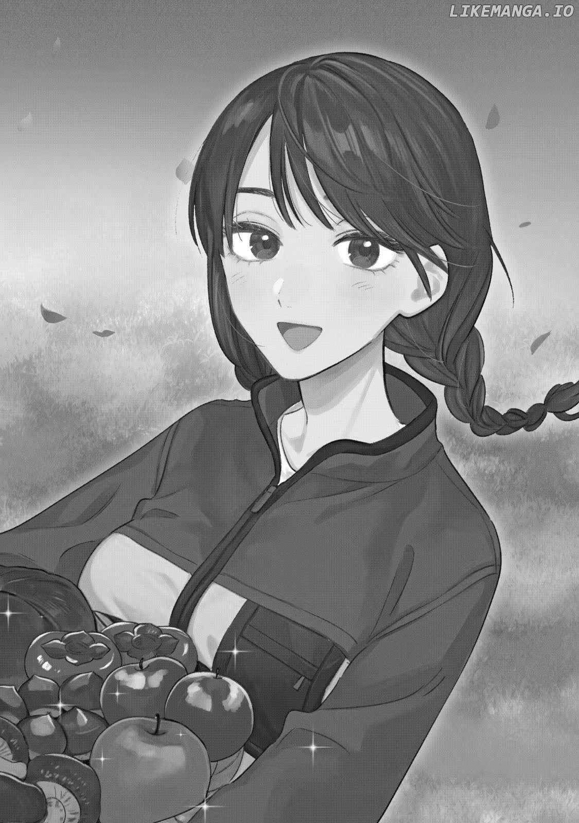 A Rare Marriage How To Grill Our Love Chapter 122 - page 2