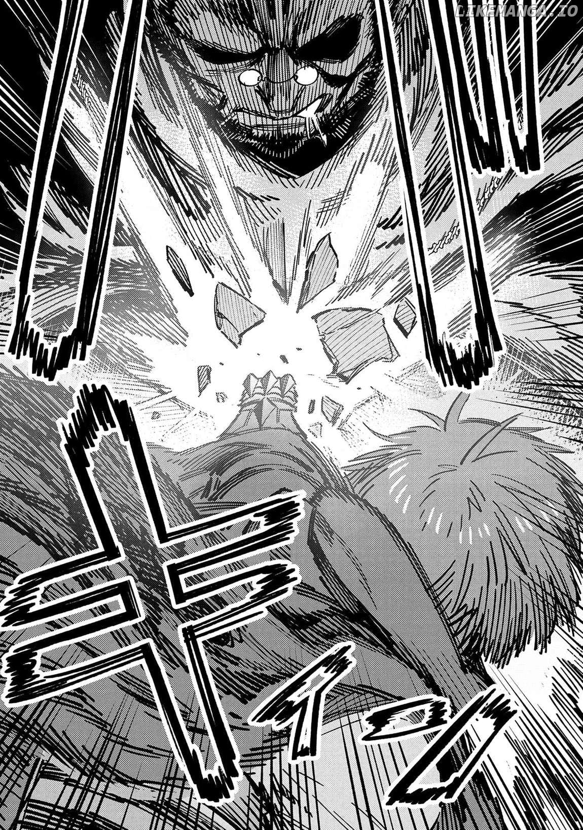 Kaifuku Jutsushi No Yarinaoshi Chapter 69.2 - page 12