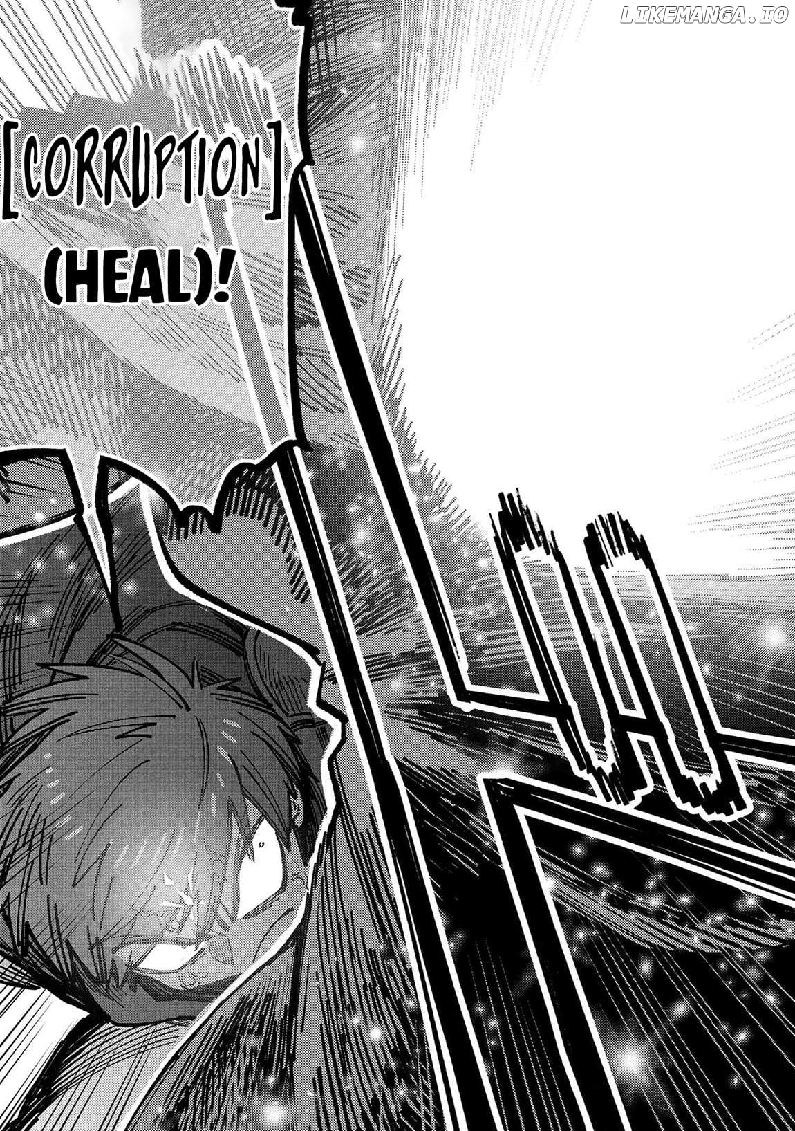 Kaifuku Jutsushi No Yarinaoshi Chapter 69.2 - page 14