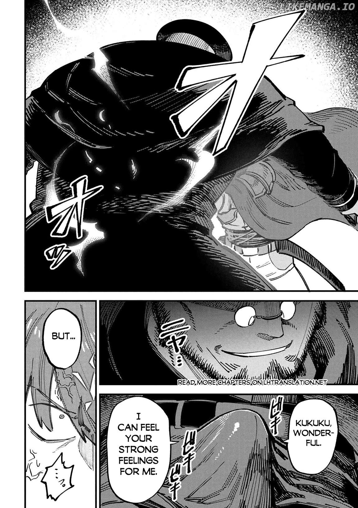 Kaifuku Jutsushi No Yarinaoshi Chapter 69.2 - page 2
