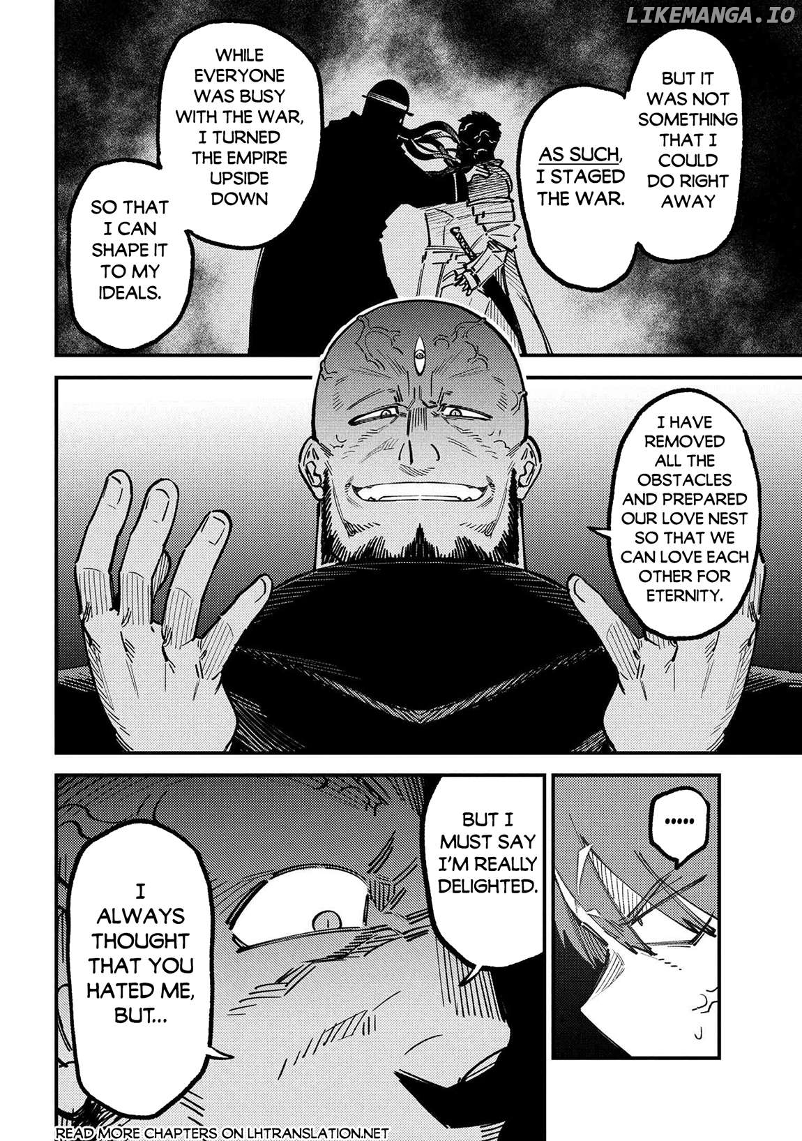 Kaifuku Jutsushi No Yarinaoshi Chapter 70.1 - page 7