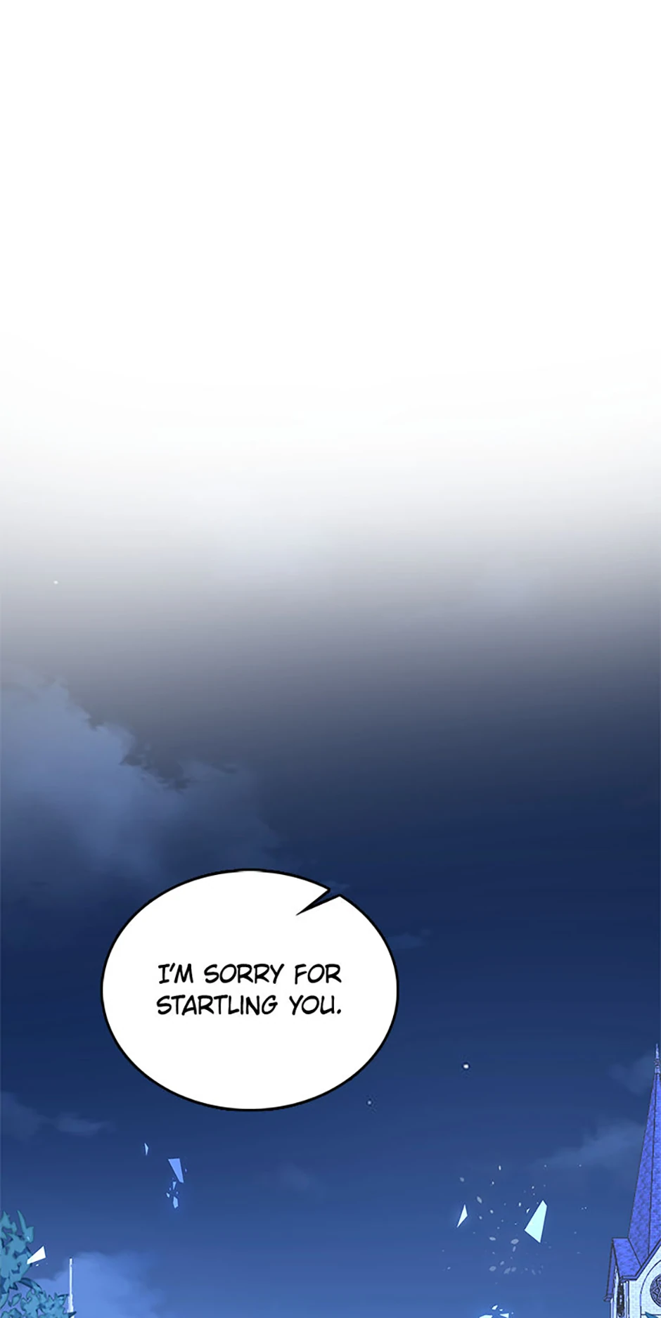 After the Frozen Heart Melts Chapter 66 - page 9