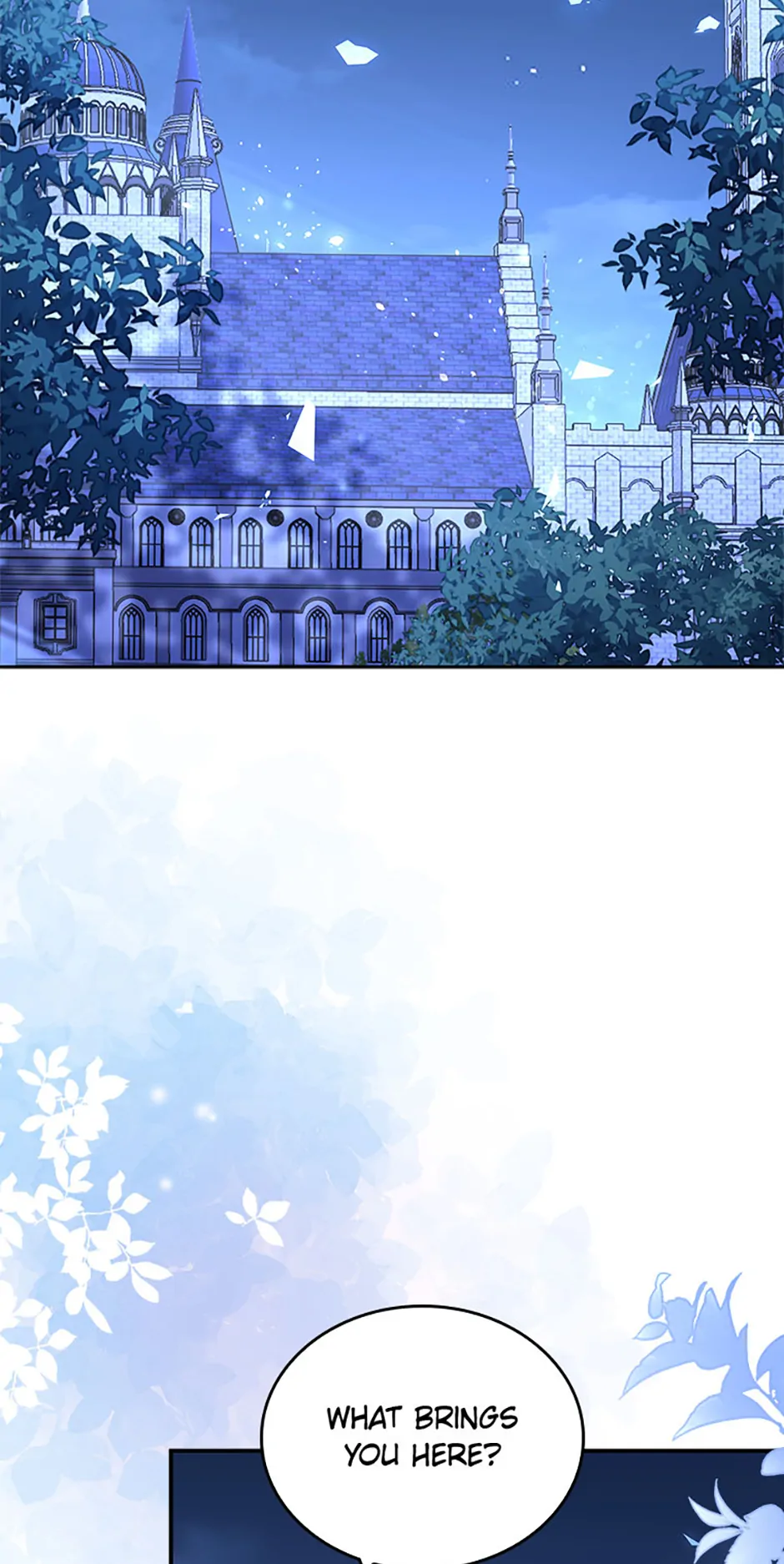 After the Frozen Heart Melts Chapter 66 - page 10