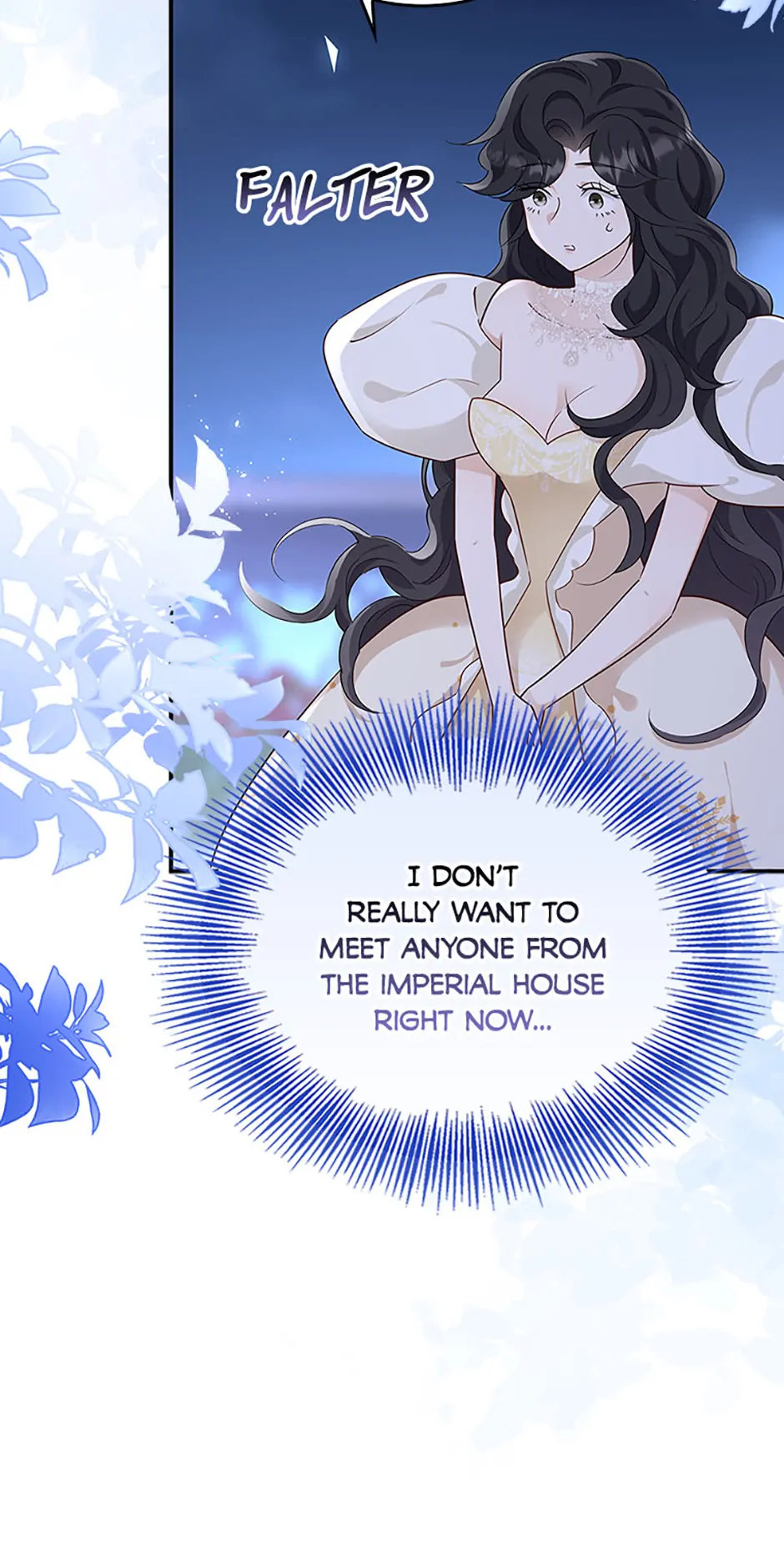 After the Frozen Heart Melts Chapter 66 - page 11