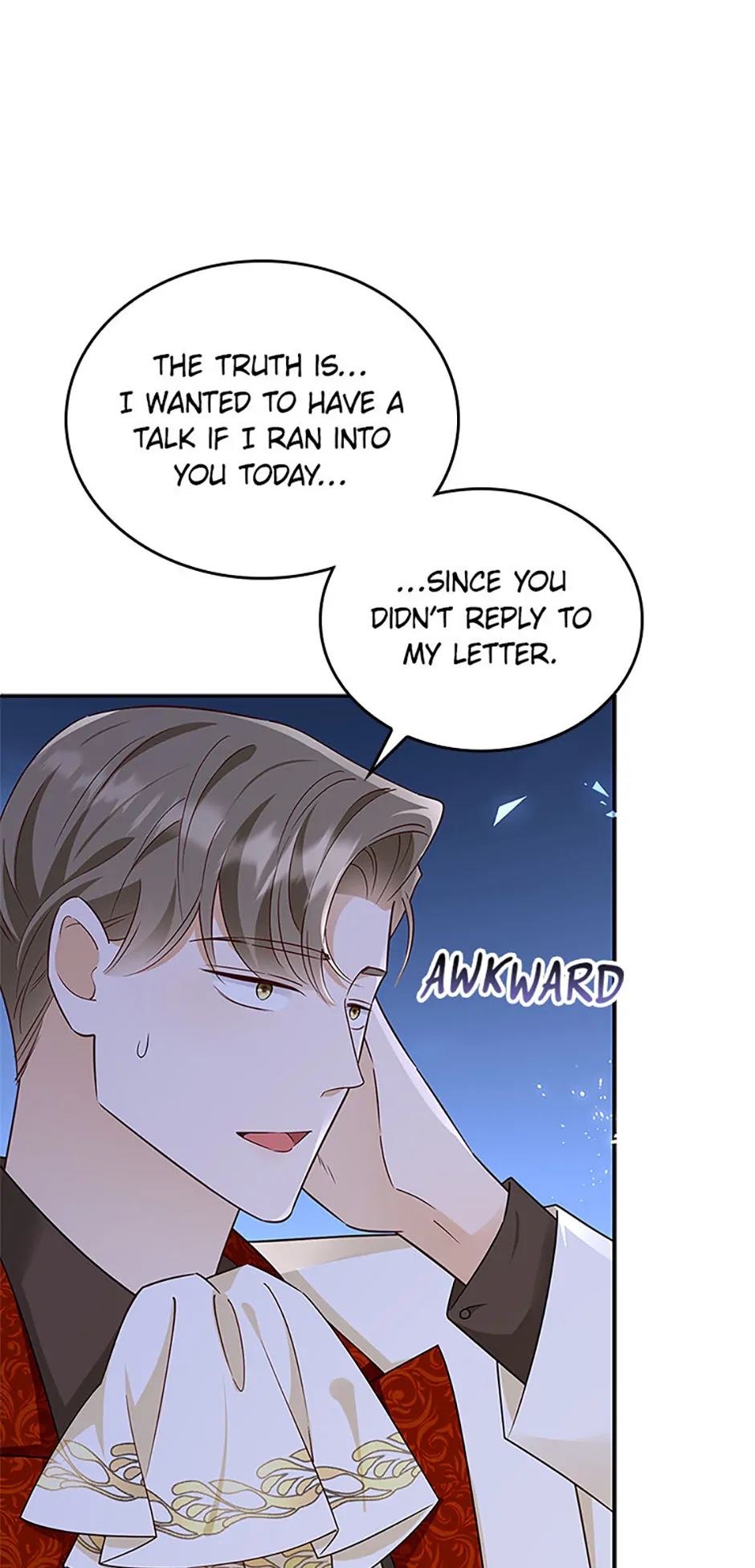 After the Frozen Heart Melts Chapter 66 - page 12