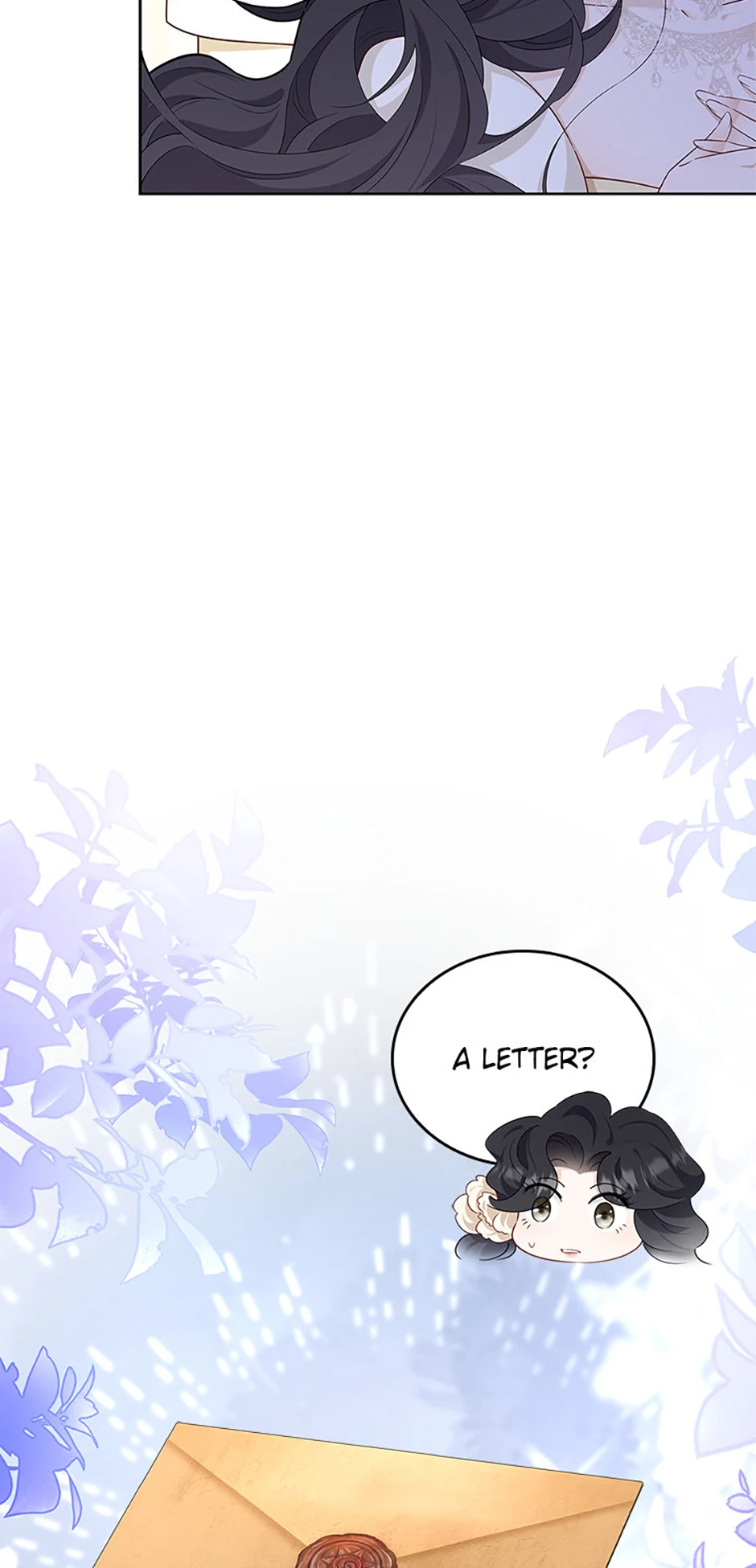 After the Frozen Heart Melts Chapter 66 - page 14