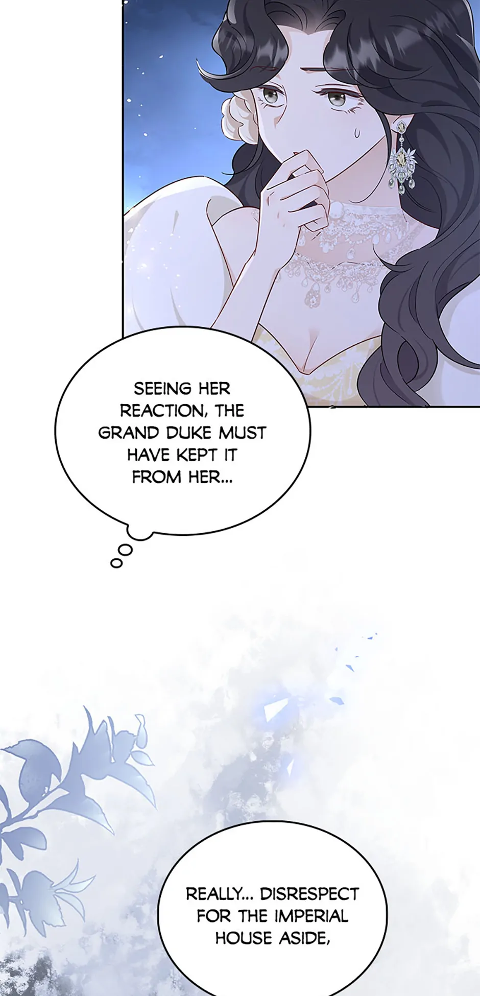 After the Frozen Heart Melts Chapter 66 - page 16