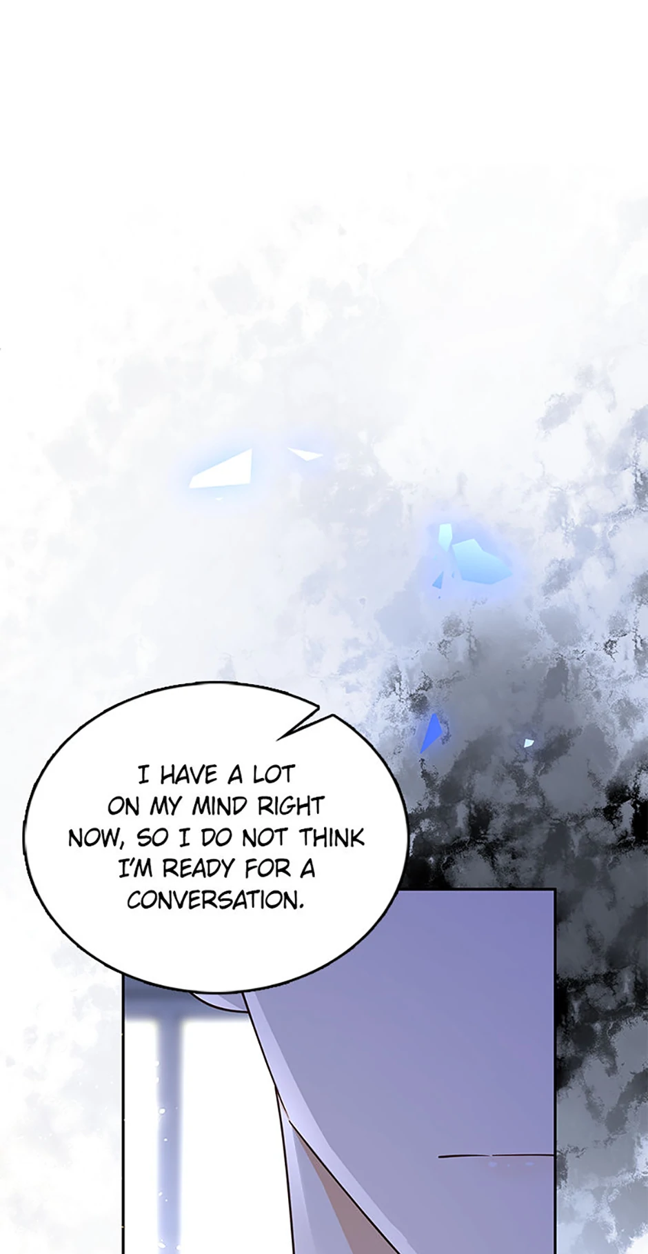 After the Frozen Heart Melts Chapter 66 - page 21