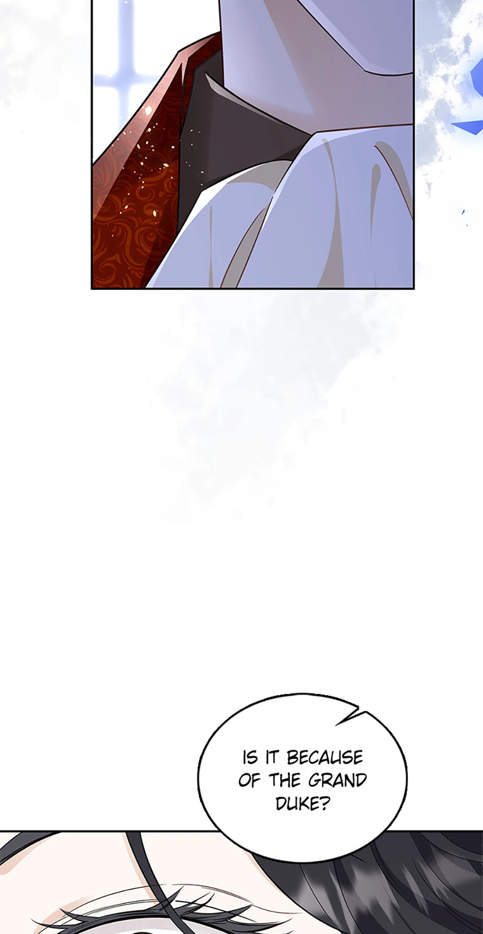 After the Frozen Heart Melts Chapter 66 - page 22