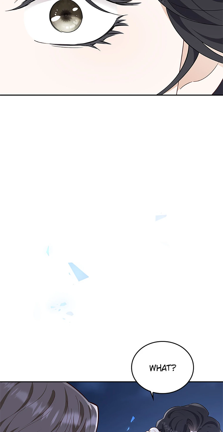 After the Frozen Heart Melts Chapter 66 - page 23