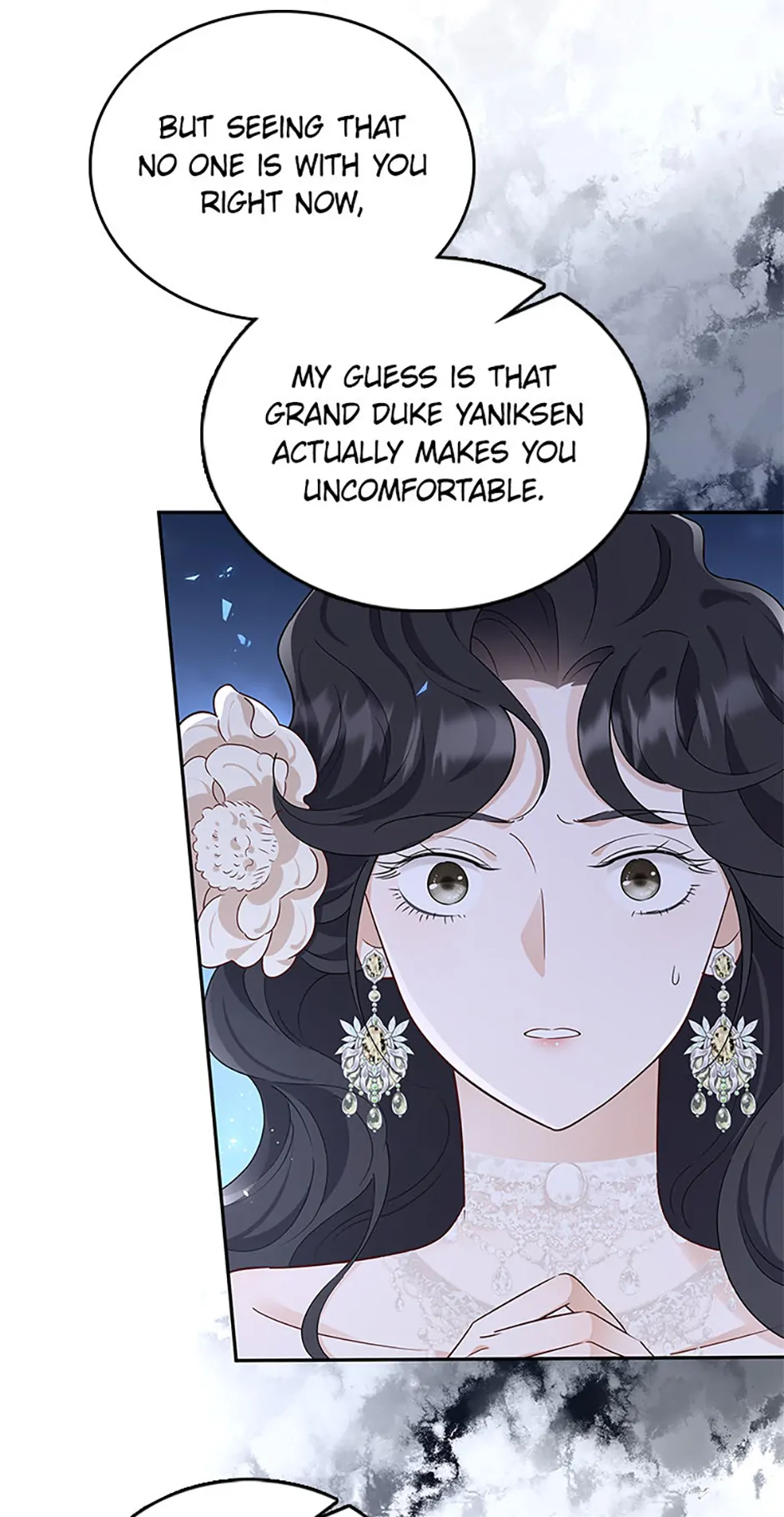 After the Frozen Heart Melts Chapter 66 - page 25