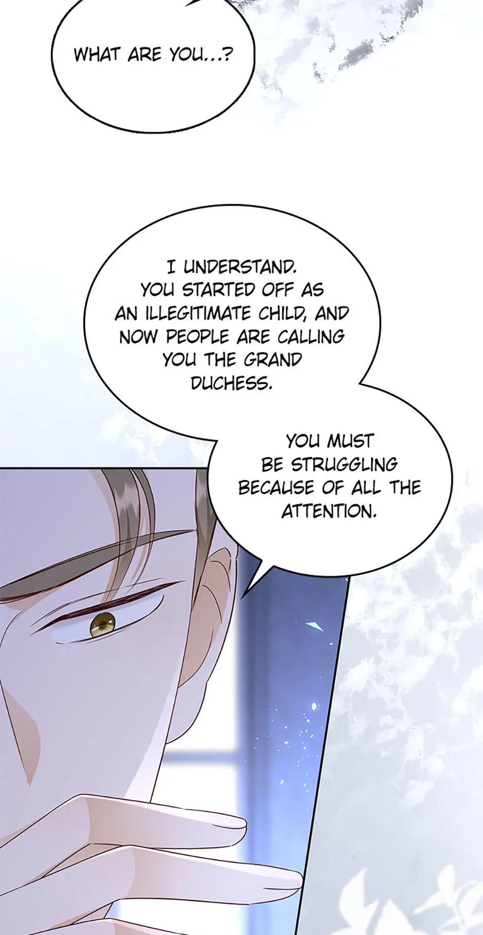 After the Frozen Heart Melts Chapter 66 - page 26