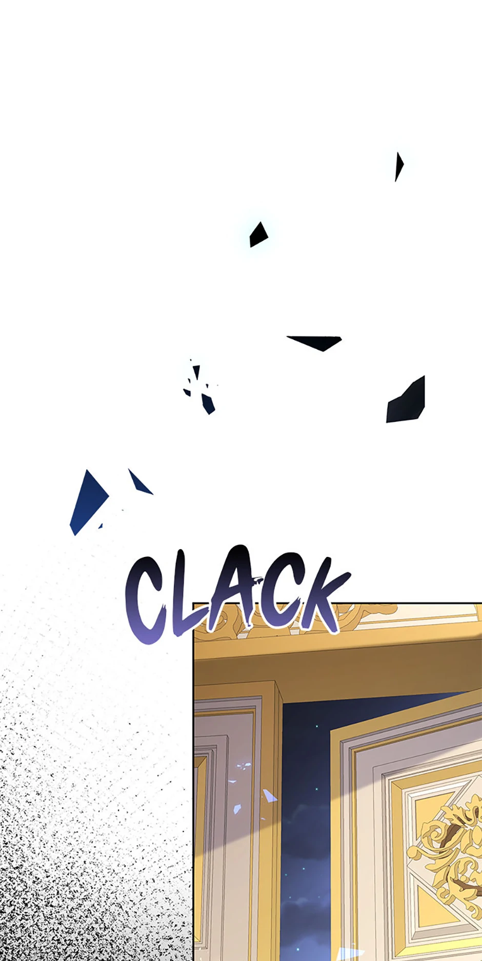 After the Frozen Heart Melts Chapter 66 - page 2