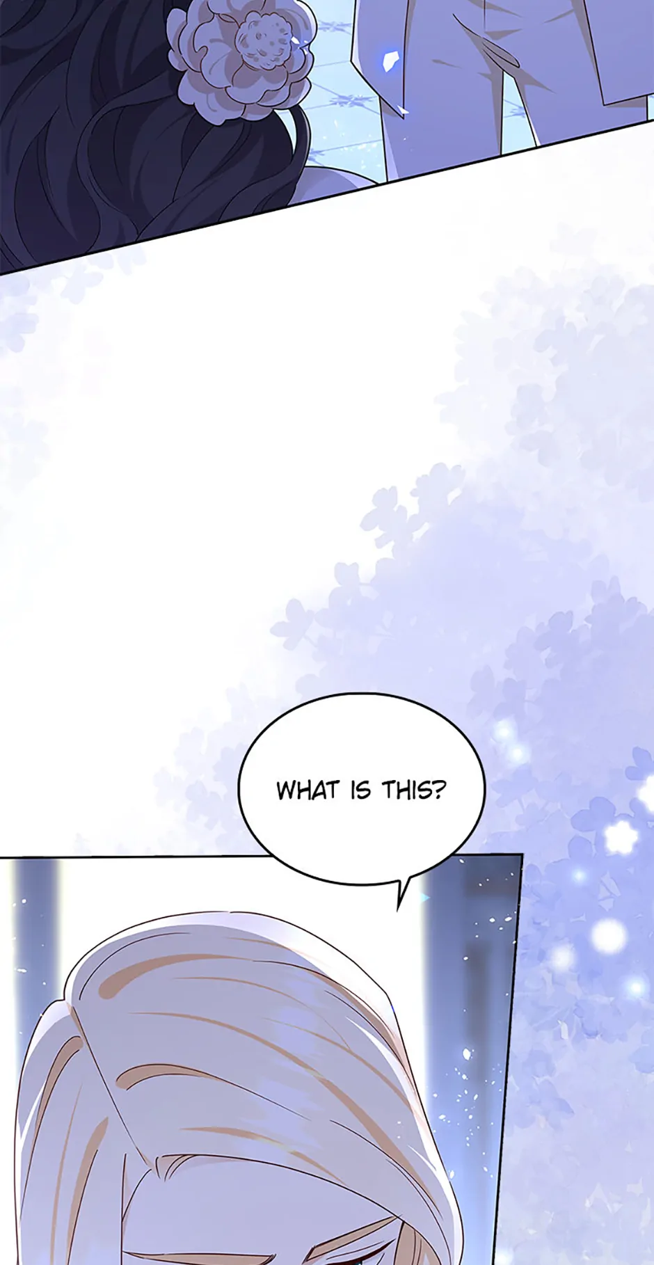 After the Frozen Heart Melts Chapter 66 - page 34