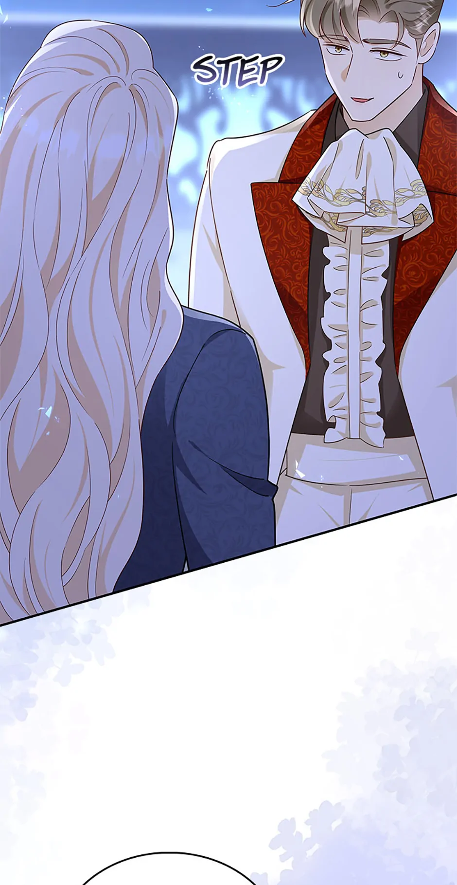 After the Frozen Heart Melts Chapter 66 - page 37