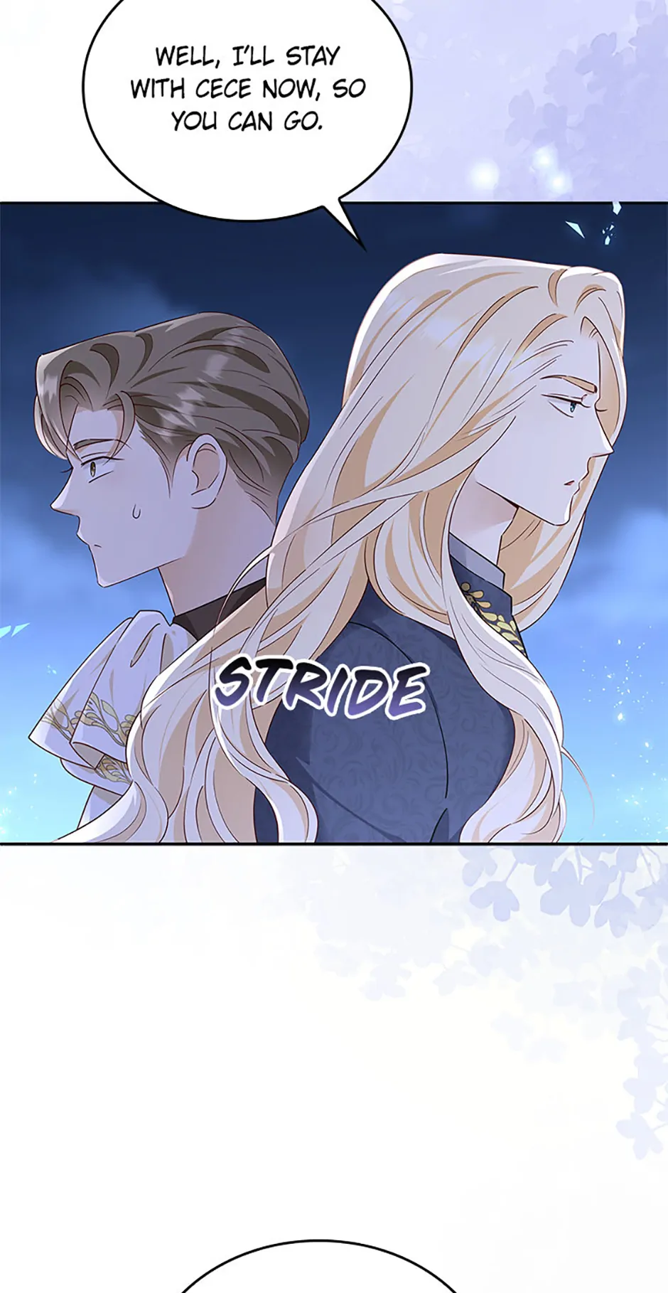 After the Frozen Heart Melts Chapter 66 - page 38