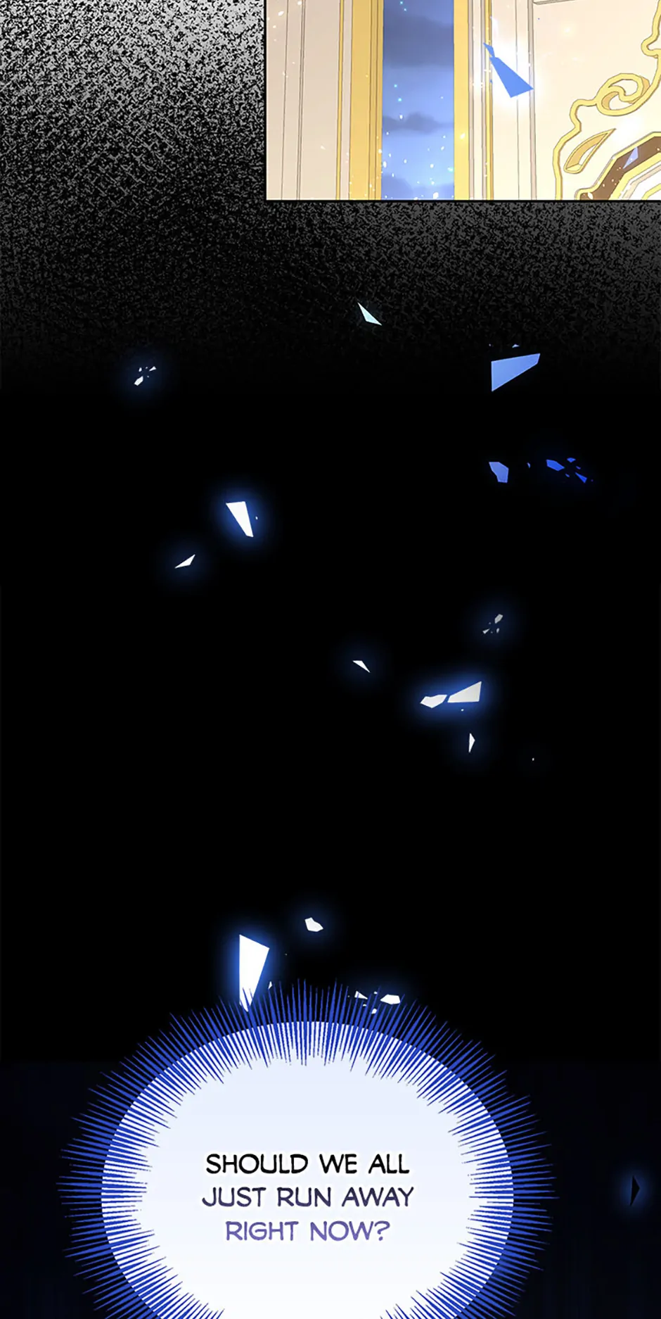 After the Frozen Heart Melts Chapter 66 - page 3