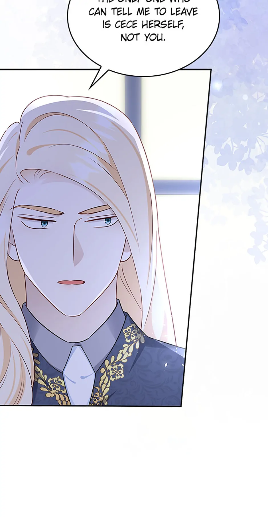 After the Frozen Heart Melts Chapter 66 - page 40